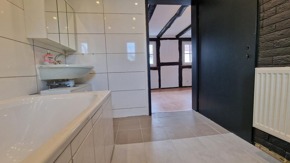 Einfamilienhaus Neuental - 5 Zimmer, 125 m&sup2;, 700&euro; | Angebot:26409198
