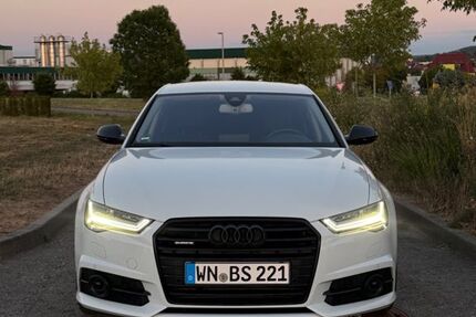 Audi A6 192.000 km 18.600 &euro; Waiblingen 71334