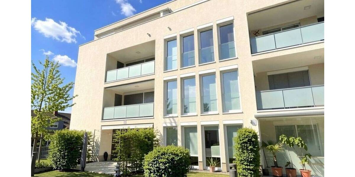 Etagenwohnung Kehl - 4 Zimmer, 119 m&sup2;, 475.500&euro; | Angebot:26786723
