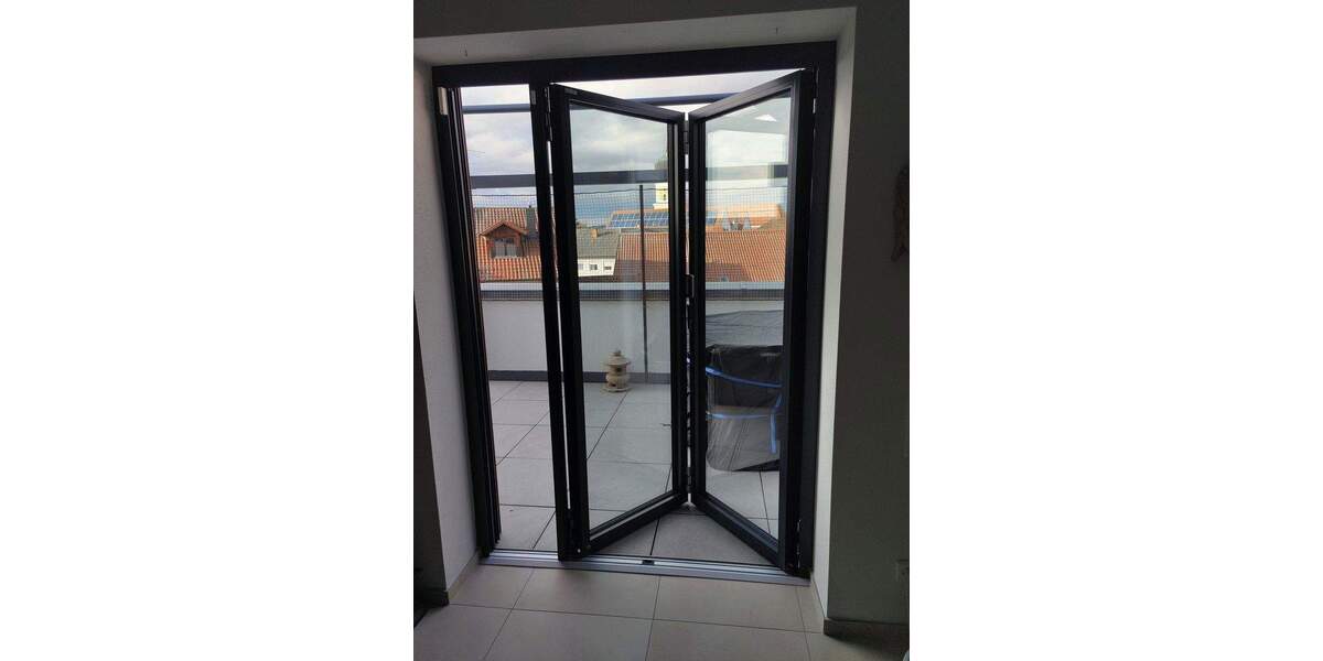 Terrassenwohnung Pocking - 3 Zimmer, 131 m&sup2;, 480.000&euro; | Angebot:24818756