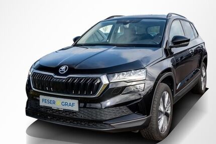 Skoda Karoq 66.300 km 26.980 &euro; Magdeburg 39118