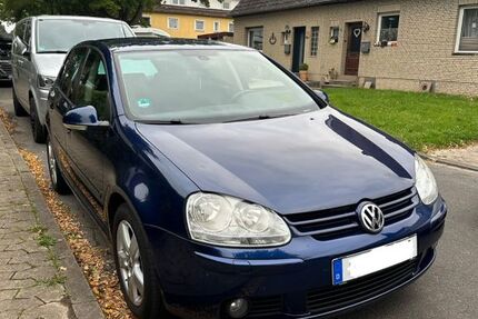VW Golf 213.500 km 2.500 &euro; Salzgitter 38229