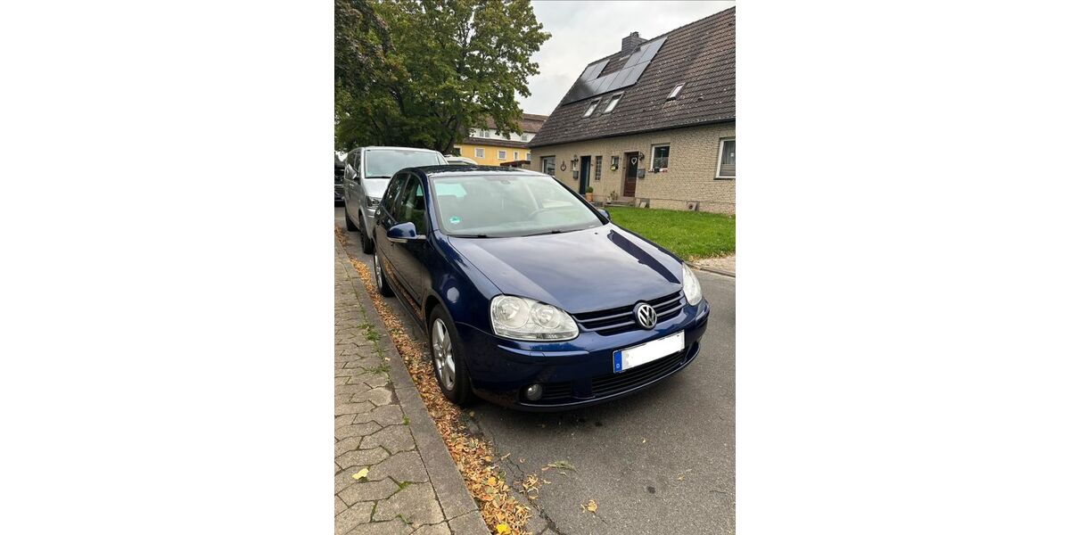 VW Golf 213.500 km 2.500 &euro; Salzgitter 38229