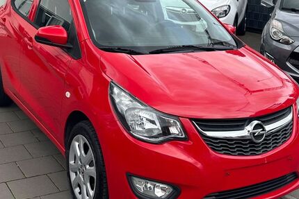 Opel Karl 115.000 km 5.900 &euro; Bergheim (bei Köln) 50129