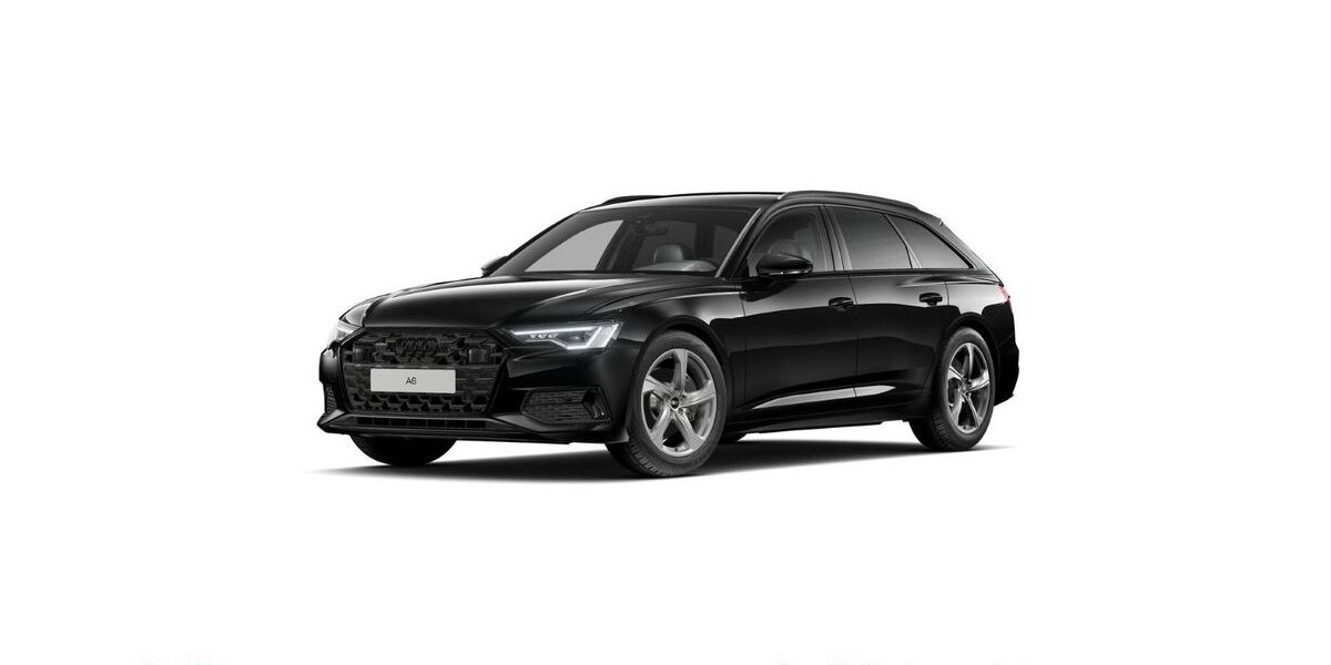 Audi A6 28.866 km 49.380 &euro; Oberursel 61440