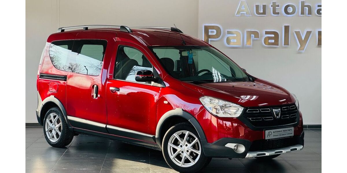 Dacia Dokker 29.712 km 27.950 &euro; Salzgitter 38259
