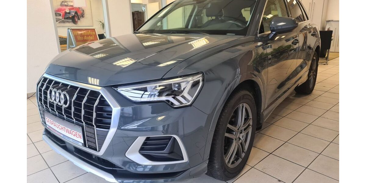 Audi Q3 99.800 km 27.700 € Mülheim-Kärlich 56218