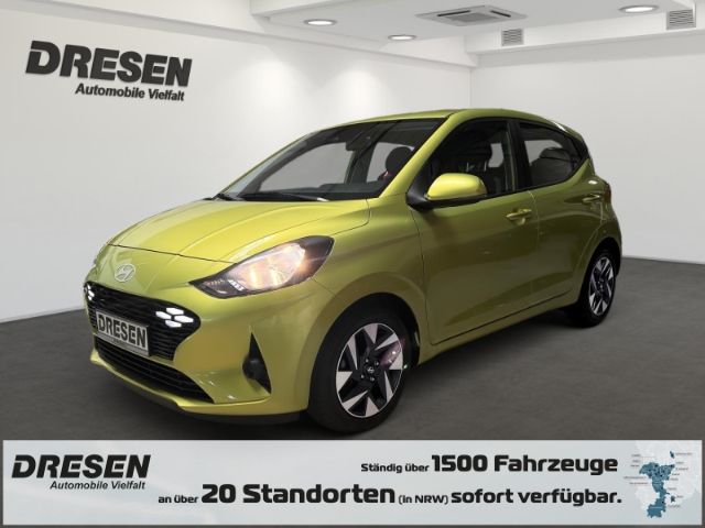 Hyundai i10 8.599 km 15.980 &euro; Neuss 41464