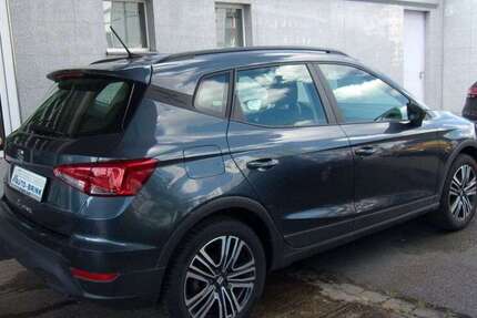 Seat Arona 13.656 km 19.445 &euro; Hagen 58089