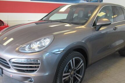 Porsche Cayenne 178.000 km 17.999 &euro; Bad Oeynhausen 32549