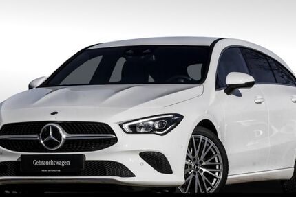 Mercedes-Benz CLA 200 Shooting Brake 99.991 km 25.490 &euro; Görlitz 02828