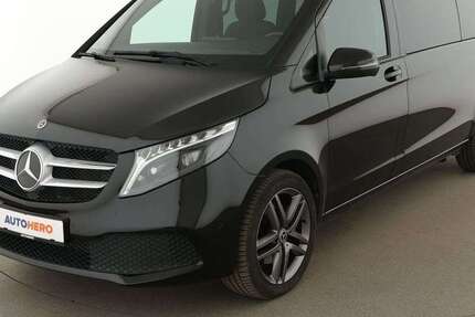Mercedes-Benz V 300 74.508 km 49.990 &euro; Nürnberg 90441