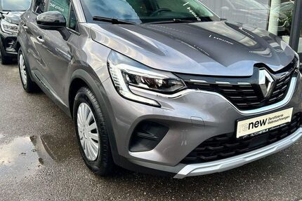 Renault Captur 49.160 km 15.800 &euro; Tuttlingen 78532