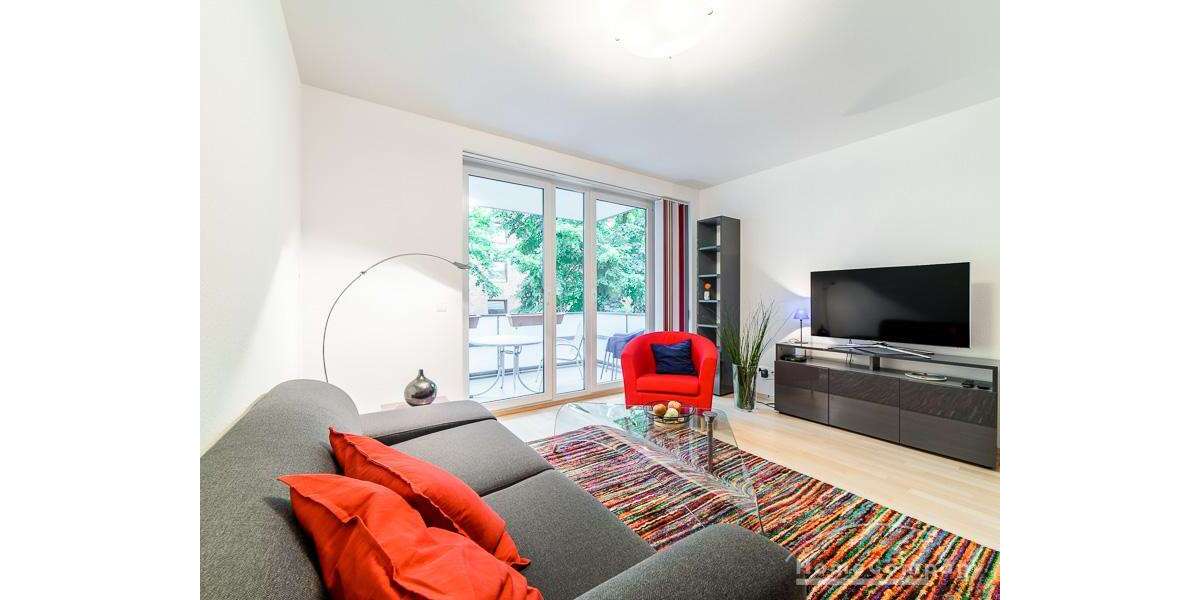 Zimmer Hamburg Barmbek-Süd - 2 Zimmer, 1.350&euro; | Angebot:26442902