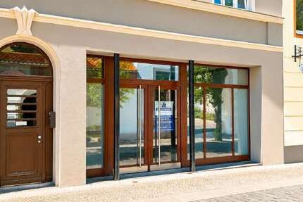 Gewerbeobjekt Bautzen - 1.035&euro; | Angebot:26840999