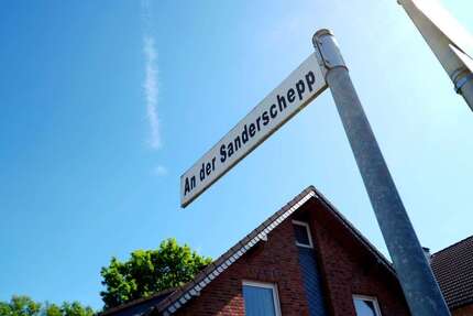 Wohnung zum Kaufen in Leverkusen 425.000 € 120 m²