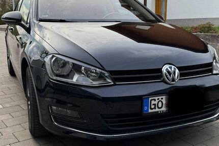 VW Golf 130.000 km 9.599 &euro; Bilshausen 37434
