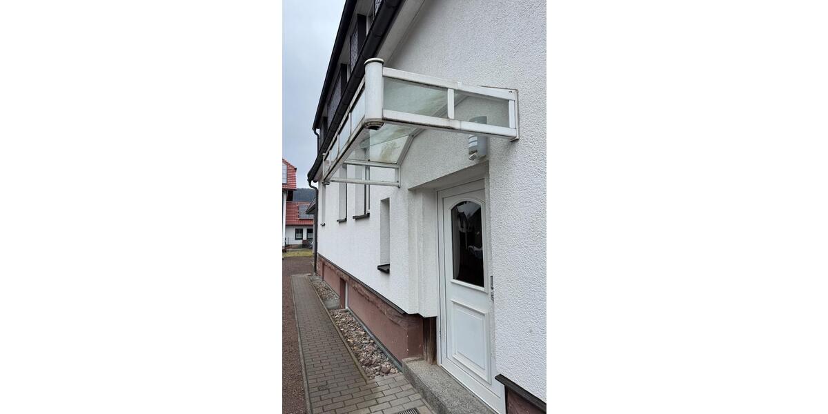 Etagenwohnung Steinbach-Hallenberg Hallenberg - 4 Zimmer, 125 m&sup2;, 870&euro; | Angebot:25823764