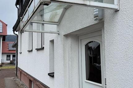 Wohnung Steinbach-Hallenberg Hallenberg - 4 Zimmer, 125 m&sup2;, 870&euro; | Angebot:25823764