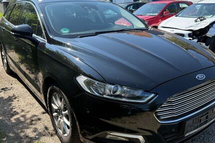 Ford Mondeo 123.000 km 10.950 € Kiel 24113