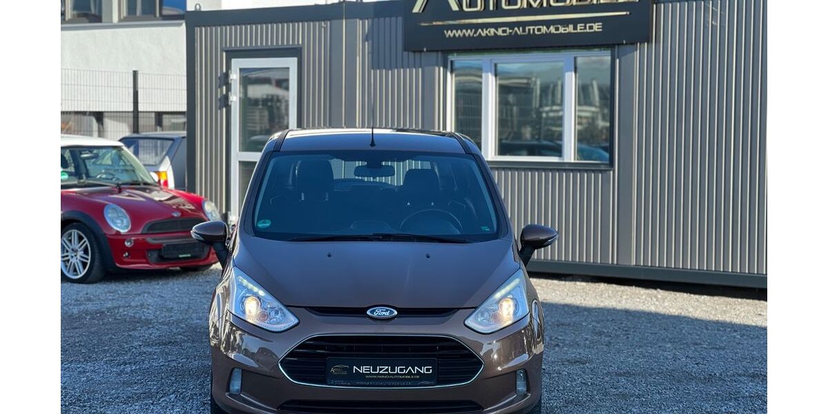 Ford B-Max 96.000 km 8.990 &euro; Gäufelden 71126