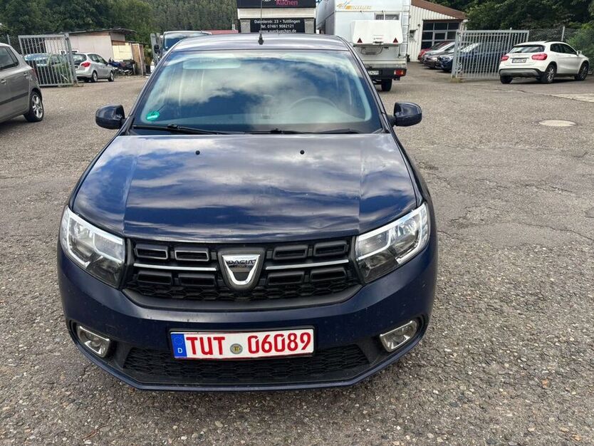 Sandero