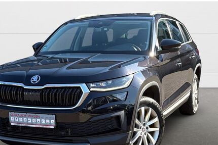 Skoda Kodiaq 48.071 km 31.890 &euro; Giessen 35394