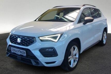 Seat Ateca 58.200 km 25.960 &euro; Landsberg 86899