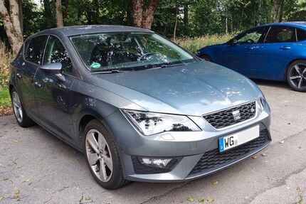 Seat Leon 104.500 km 9.200 &euro; Wangen im Allgäu 88239