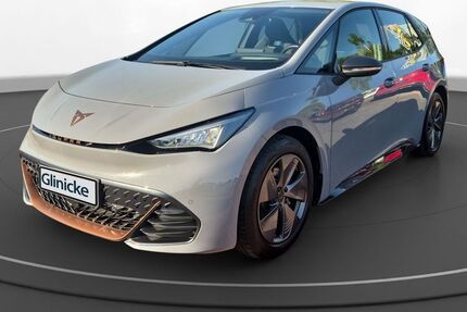 Cupra Born 35.500 km 24.480 &euro; Erfurt 99099