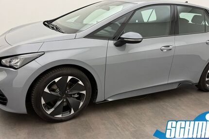 Cupra Born 4.460 km 27.300 &euro; Peine 31226