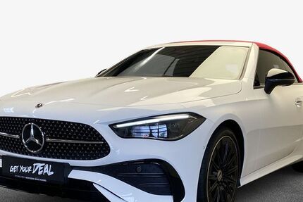 Mercedes-Benz CLE 180 3.001 km 54.990 &euro; Kassel 34123
