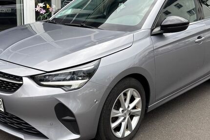 Opel Corsa 74.943 km 12.990 € Geithain 04643