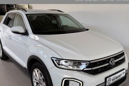 VW T-Roc 87.749 km 20.990 &euro; Brakel 33034