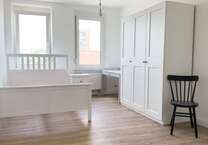 Wohnung zum Mieten in Nürnberg 500 € 15 m²
