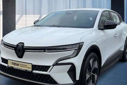Renault Megane E-Tech 8.570 km 25.990 &euro; Berlin 13055