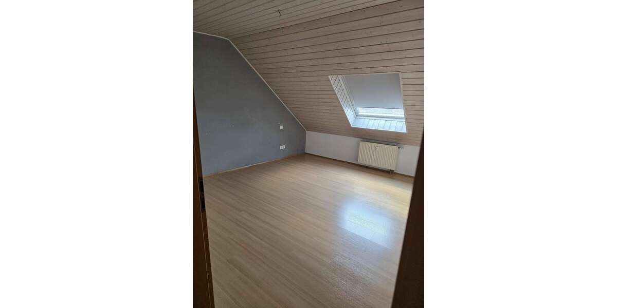 Etagenwohnung Durmersheim - 3 Zimmer, 55 m&sup2;, 650&euro; | Angebot:27101305