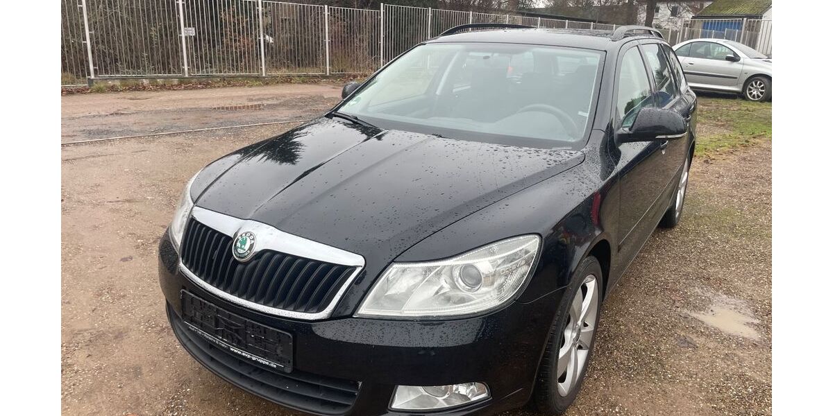 Skoda Octavia 108.458 km 6.699 &euro; Minden 32429