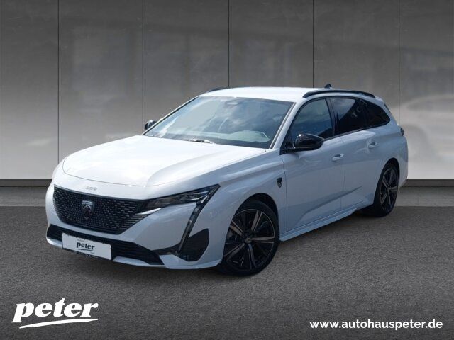Peugeot 308 6.200 km 27.990 &euro; Sömmerda 99610