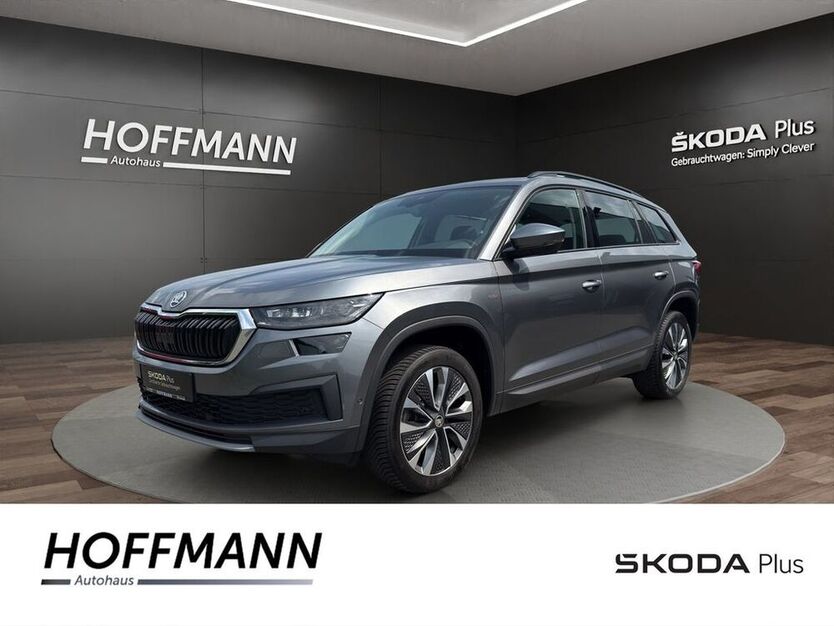 Kodiaq
