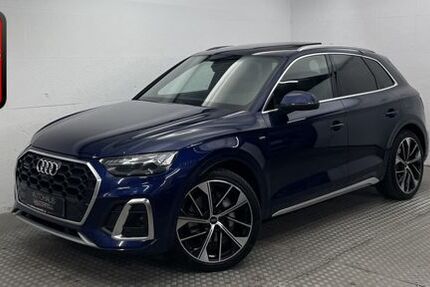 Audi Q5 87.180 km 45.400 &euro; Berlin 12351
