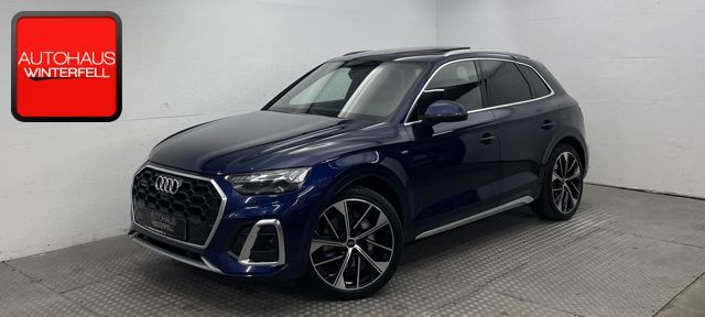 Audi Q5 87.180 km 45.400 &euro; Berlin 12351