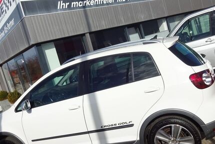 VW Golf 142.500 km 7.990 &euro; Gotha 99867