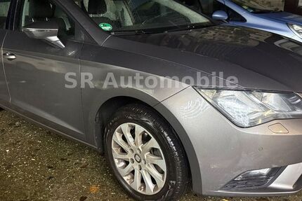 Seat Leon 155.000 km 9.990 &euro; Recklinghausen 45661