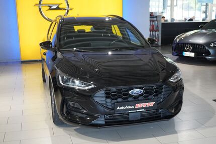 Ford Focus 37.640 km 19.890 € Hollenstedt 21279