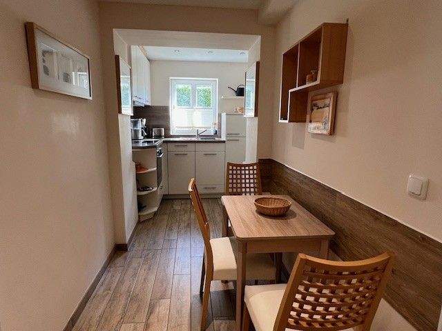 Etagenwohnung Graal Müritz - 2 Zimmer, 49 m&sup2;, 229.000&euro; | Angebot:25666890