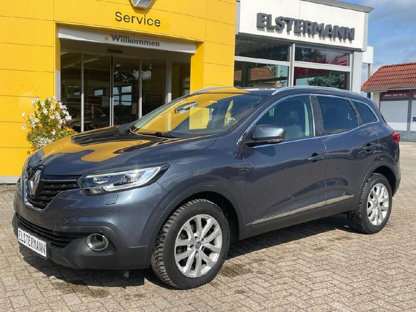 Renault Kadjar 68.400 km 12.400 € Edewecht 26188