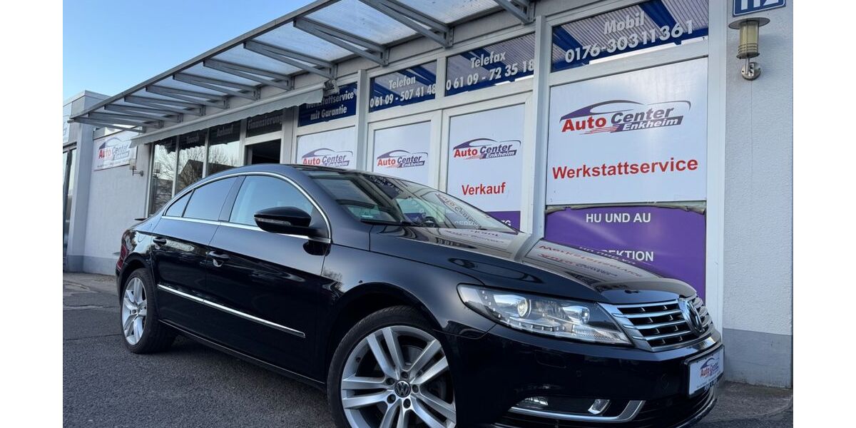 VW CC 180.000 km 12.299 &euro; Frankfurt am Main 60388