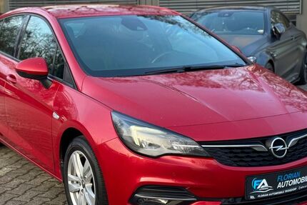 Opel Astra 130.000 km 8.999 &euro; Troisdorf 53842