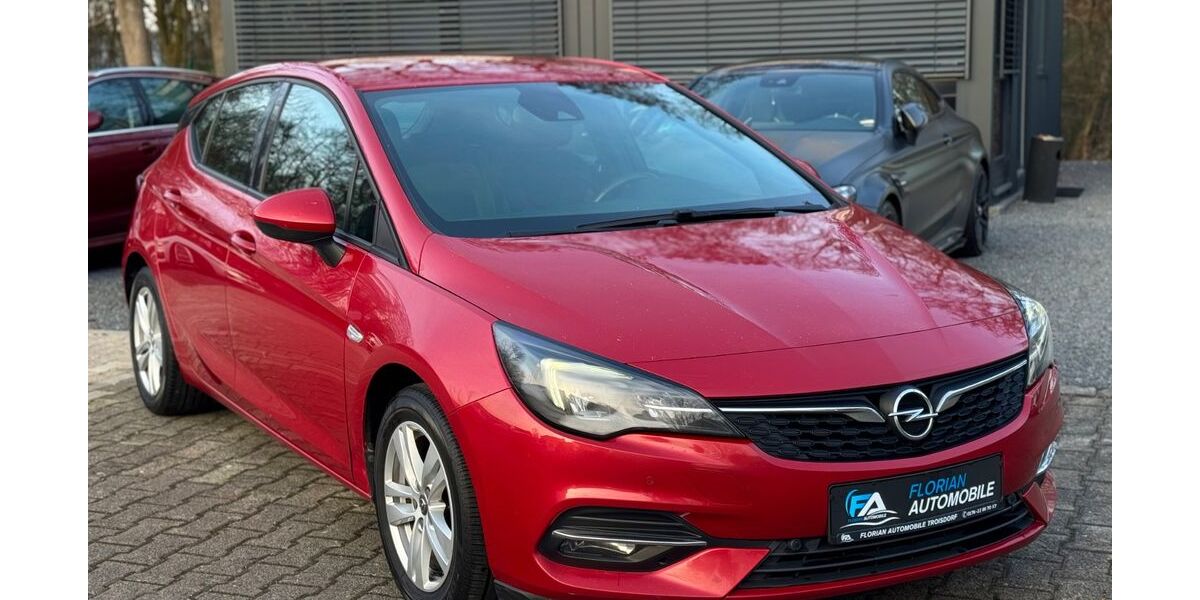 Opel Astra 130.000 km 8.999 &euro; Troisdorf 53842